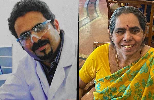 'ഞാന്‍ യാത്ര പറഞ്ഞിറങ്ങുമ്പോള്‍ 'അമ്മ 'മഞ്ചാടി' കാണുകയാണ്' ; കുറിപ്പ്, സ്‌നേഹം