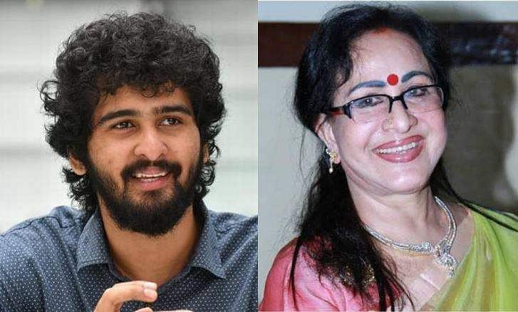 'ഷെയ്ൻ കൊച്ചുപയ്യനാണ്, ക്ഷമിക്കണം'; വിലക്കിന് എതിരേ ഷീല 