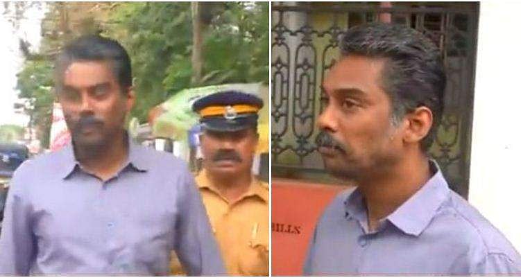 അസഭ്യം പറഞ്ഞത് ചോദ്യം ചെയ്തതിന് ദമ്പതികളെ കൊലപ്പെടുത്തിയ കേസ് :  പ്രതിക്ക് വധശിക്ഷ