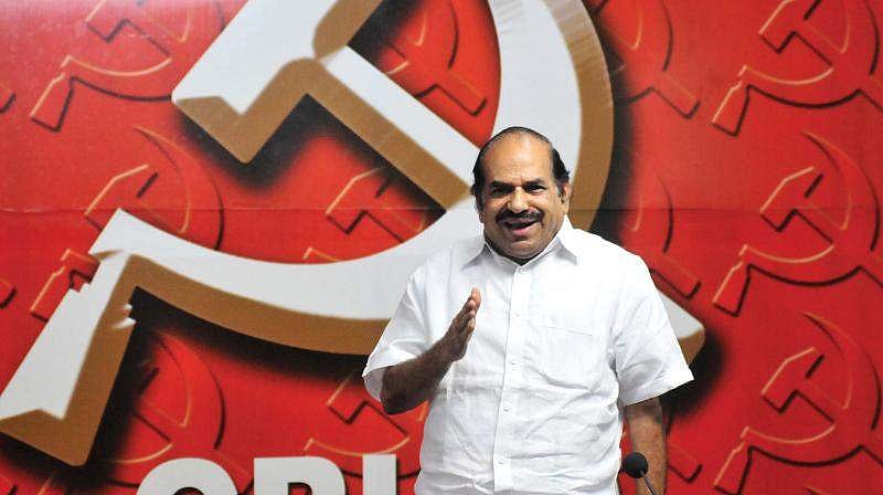 കോടിയേരി അവധിക്കില്ല , താല്‍ക്കാലിക സെക്രട്ടറിയെ നിയമിക്കും എന്ന വാര്‍ത്തകള്‍ അടിസ്ഥാനരഹിതം ; നിഷേധിച്ച് സിപിഎം
