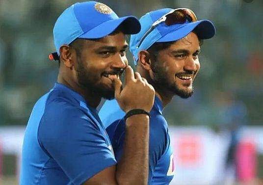 ഹൈദരാബാദ് ട്വന്റി20; രോഹിത്തിനൊപ്പം സഞ്ജു ഇറങ്ങും? സാധ്യത പ്ലേയിങ് ഇലവന്‍