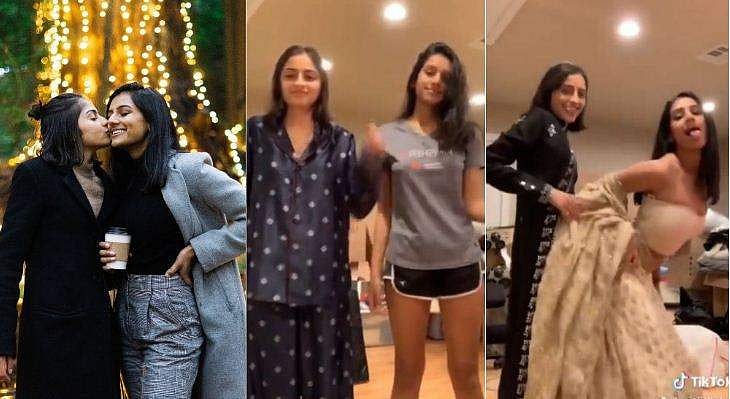 സ്വവര്‍ഗ്ഗ ദമ്പതികളുടെ വിഡിയോ നീക്കം ചെയ്ത് ടിക് ടോക്; വിര്‍ശനം രൂക്ഷമായതോടെ തിരിച്ചെത്തിച്ചു