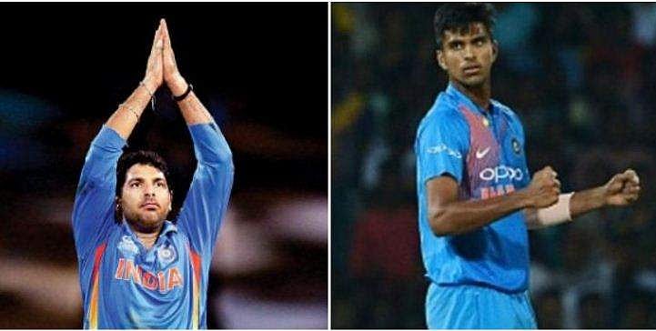 കോഹ് ലിയുടെ നേതൃത്വത്തിലെ ഫീല്‍ഡിങ് പിഴവുകള്‍; 'കൈവിട്ട കളിയില്‍' വിമര്‍ശനവുമായി യുവരാജ് സിങ്‌