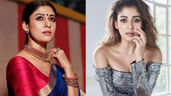 വിശ്വാസമില്ലാത്തവർക്കൊപ്പമുള്ള ജീവിതത്തേക്കാൾ നല്ലത് ഒറ്റയ്ക്ക് ജീവിക്കുന്നത്; പ്രണയനഷ്ടത്തെക്കുറിച്ച് നയൻതാര