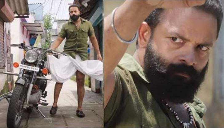 വെടിക്കെട്ട് ആക്ഷന്‍ നിറച്ച് ജയസൂര്യയുടെ 'തൃശൂര്‍ പൂരം'; ട്രെയിലര്‍ പുറത്ത്