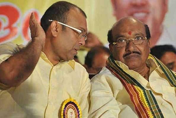 ബിഡിജെഎസിനെ പിളര്‍ത്താന്‍ നീക്കം ?; വെള്ളാപ്പള്ളിക്കെതിരെയും കരുനീക്കം സജീവം