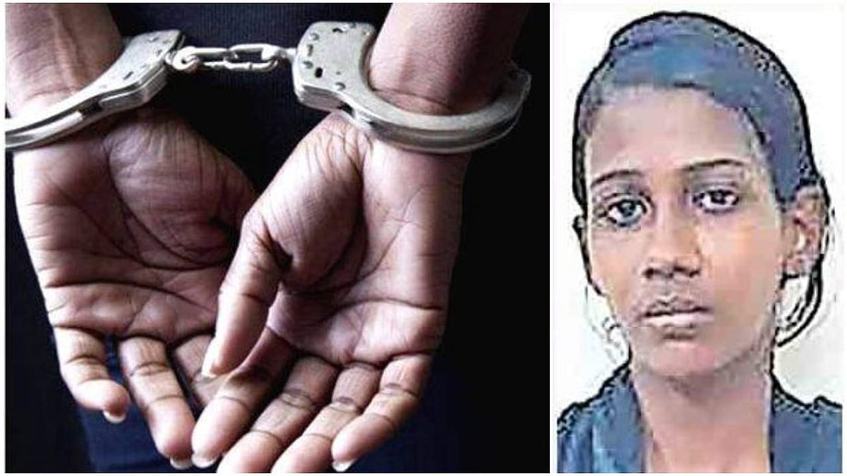 'വീട്ടിലേക്ക് വിളിച്ചുവരുത്തും; മയക്കുമരുന്ന് ചായ നല്‍കും'; തട്ടിപ്പ്‌; 22കാരി അറസ്റ്റില്‍
