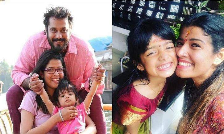നടന്‍ ബാലയും ഗായിക അമൃതയും വിവാഹമോചിതരായി; മകള്‍ അമൃതയ്‌ക്കൊപ്പം