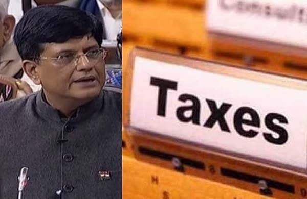 ആദായ നികുതി ഇളവ് ഇരട്ടിയാക്കി, അഞ്ചു ലക്ഷം വരെ നികുതിയില്ല; നിക്ഷേപമുള്ളവര്ക്ക് ആറര ലക്ഷം വരെ ഇളവ്