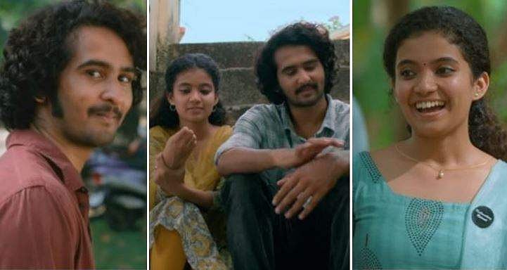 ഉയിരില്‍ തൊട്ട് ഷെയ്‌നിന്റെ പ്രണയം; കുമ്പളങ്ങി നൈറ്റ്‌സിലെ ഗാനം പുറത്ത്