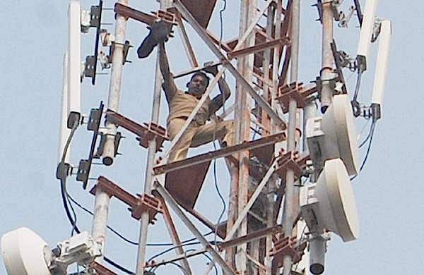 അഞ്ചുവര്‍ഷം കൊണ്ട് ഒരു ലക്ഷം ഡിജിറ്റല്‍ ഗ്രാമങ്ങള്‍, മൊബൈല്‍ ഡേറ്റ ഉപയോഗത്തില്‍ 50 ഇരട്ടി വര്‍ധനയെന്ന് പീയുഷ് ഗോയല്‍ 