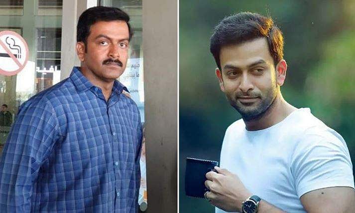ഞെട്ടിച്ച് പൃഥ്വിരാജിന്റെ ആടുജീവിതം ലുക്ക്; സോഷ്യല്‍ മീഡിയയില്‍ വൈറല്‍