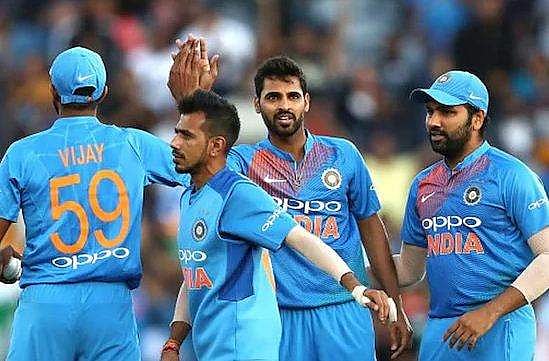 കീവീസ് മണ്ണിലെ ആദ്യ ട്വന്റി20 പരമ്പര ജയം വേണം; സ്വിങ് ഭീഷണിയില്‍ രോഹിത്തും കൂട്ടരും ഇറങ്ങുന്നു