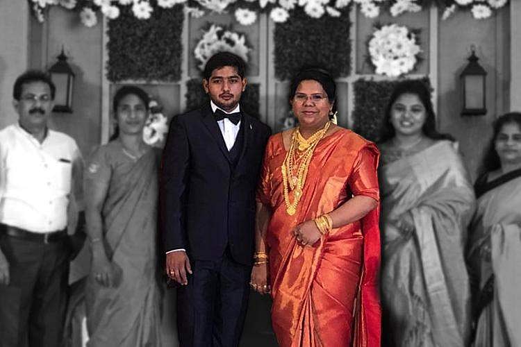സോഷ്യൽ മീഡിയയിൽ ദമ്പതികൾക്ക് അധിക്ഷേപം; വാട്സ്ആപ്പ് ഗ്രൂപ്പ് അഡ്മിൻമാർ അറസ്റ്റിൽ