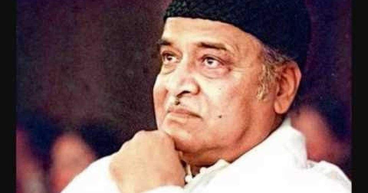 'ഞങ്ങള്‍ക്ക് വേണ്ട ഇന്ത്യയുടെ പരമോന്നത പുരസ്‌കാരം'; ഭാരതരത്‌ന നിരസിച്ച് ഭൂപന്‍ ഹസാരികയുടെ കുടുംബം, ബിജെപിക്ക് തിരിച്ചടി 
