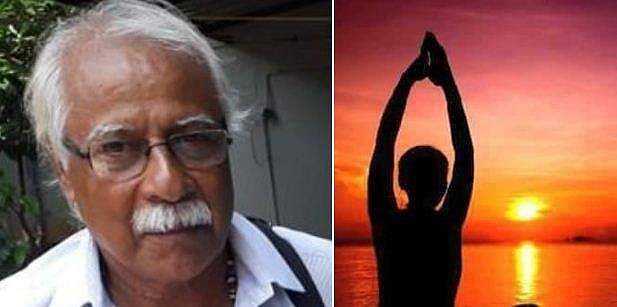 പുലയർ പൂജിക്കട്ടെ, അതിന്റെ ഫലവും അവർ തന്നെ നേടട്ടെ; 'ഈ നാടിന്റെ ദുര്യോ​ഗം ആണ് '