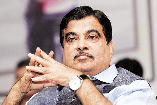 ജാതിയിൽ ‌വിശ്വാസമില്ല, ആരെങ്കിലും ജാതി പറഞ്ഞാല്‍ അവരെ അടിക്കും; വീണ്ടും ഞെട്ടിച്ച് ​ഗഡ്കരി