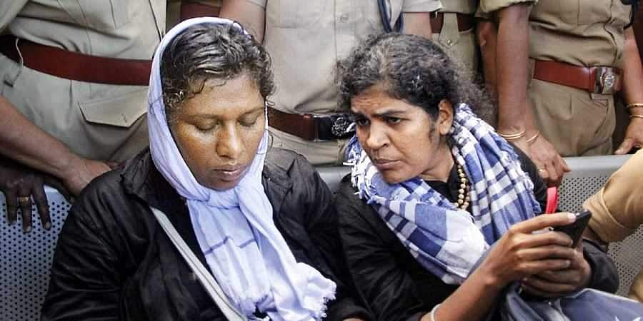മൂന്നു യുവതികള്‍ കൂടി ശബരിമലയിലെത്തി ; വീഡിയോ കൈവശമുണ്ടെന്ന് കനകദുര്‍ഗ