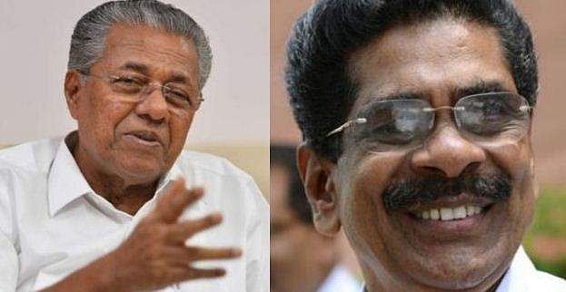'അല്‍പം ബോധമുണ്ടെങ്കില്‍ മുല്ലപ്പള്ളി അത് പറയുമോ'? വിമര്‍ശനവുമായി മുഖ്യമന്ത്രി