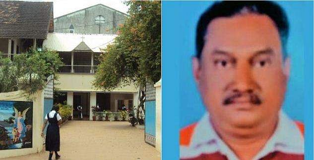 സ്കൂൾ ബസോടിക്കുന്നതിനിടെ ഹൃദയാഘാതം; കുട്ടികളെ സുരക്ഷിതരാക്കിയ ശേഷം ഡ്രൈവർ മരണത്തിന് കീഴടങ്ങി