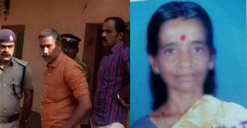 വിവാഹത്തിന് പണം വേണം, സ്വര്‍ണാഭരണങ്ങള്‍ പണയം വച്ച് അലമാരയും വസ്ത്രങ്ങളും വാങ്ങി, മൃതദേഹം സെപ്റ്റിക് ടാങ്കിലിടാന്‍ അമ്മയോട് കമ്പിപ്പാര ചോദിച്ചു; ഞെട്ടല്‍ 