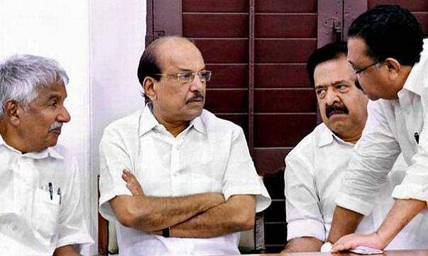 ലോക്സഭാ തെരഞ്ഞെടുപ്പ് ; ഒരുക്കങ്ങൾ വിലയിരുത്താൻ യുഡിഎഫ് ഇന്ന് യോ​ഗം ചേരും