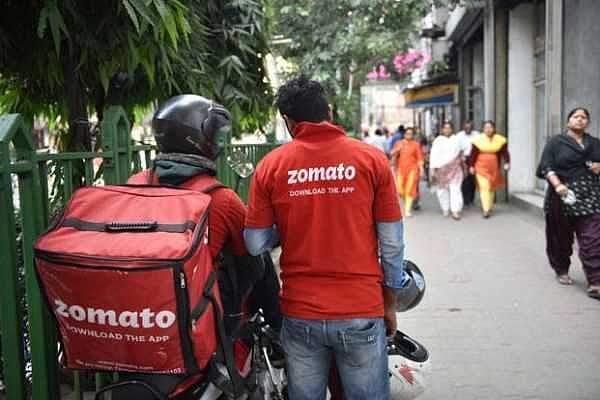 ബിരുദധാരിക്ക് ഭക്ഷണവുമായി എത്തുന്ന ബിരുദാനന്തര ബിരുദധാരിയായ ഡെലിവറി ബോയി; തൊഴിലില്ലായ്മയില്‍ മനംമടുത്ത് യുവാവിന്റെ കുറിപ്പ്, ഏറ്റെടുത്ത് സോഷ്യല്‍ മീഡിയ
