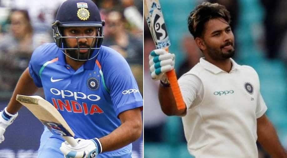 റിഷഭ് പന്തിനെ ലോക കപ്പില് ഓപ്പണറാക്കണം, നിര്ദേശം ഷെയിന് വോണിന്റെ, വിശദീകരണം ഇങ്ങനെ