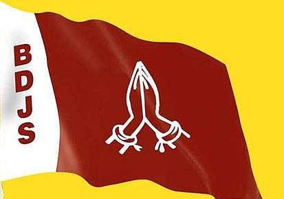 പുന്നലയ്ക്ക് എതിരാളി ടി വി ബാബു?; അഞ്ച് സീറ്റ് മതിയെന്ന് ബിഡിജെഎസ്