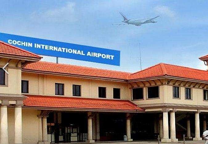അത് വ്യാജ വാര്‍ത്ത, ഉദ്യോഗാര്‍ത്ഥികളെ ക്ഷണിച്ചിട്ടില്ല;  തൊഴില്‍ തട്ടിപ്പിനെതിരെ ജാഗ്രത പാലിക്കണമെന്ന് സിയാല്‍