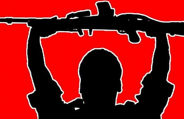 ഭാര്യയെ തല്ലിയ മാവോയിസ്റ്റിനെ നാട്ടുകാര്‍ തല്ലിക്കൊന്നു