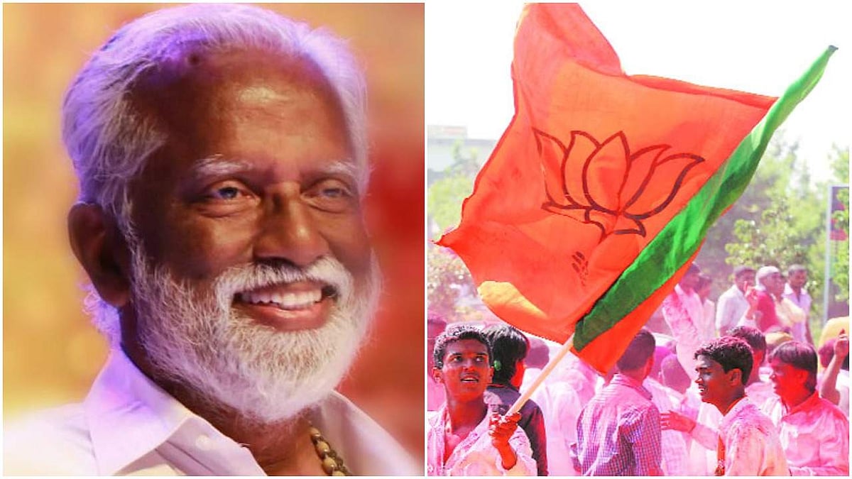 രാജിക്കൊരുങ്ങി കുമ്മനം?; തിരുവനന്തപുരത്ത് മത്സരിക്കാനുള്ള സാധ്യതയേറി