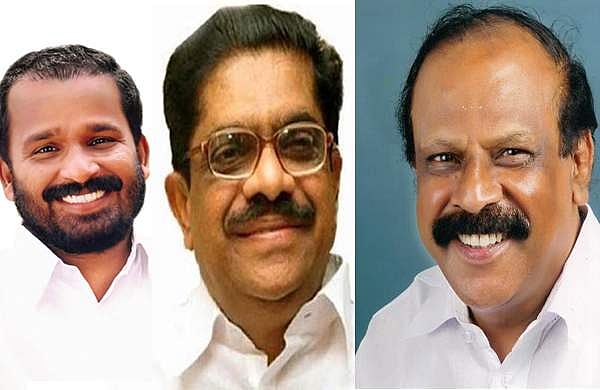 ചാലക്കുടി തിരികെ വേണമെന്ന് ധനപാലന്‍; വിഎം സുധീരന്‍ മുതല്‍ ടിഎന്‍ പ്രതാപന്‍ വരെയുള്ളവരുടെ പട്ടികയുമായി യുഡിഎഫ്