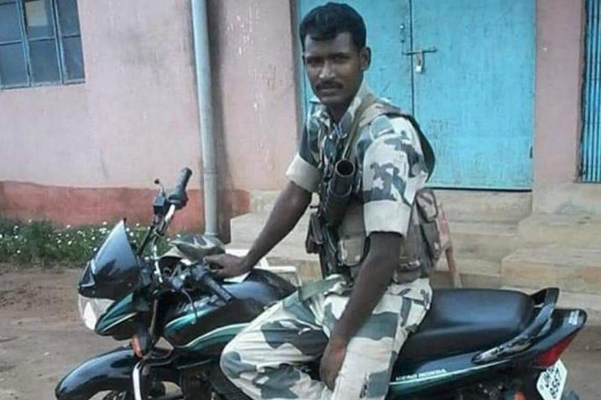 എനിക്ക് അദ്ദേഹത്തോട് അവസാനമായി സംസാരിക്കാന് അവസരം ഉണ്ടായിരുന്നു, പക്ഷേ നിര്ഭാഗ്യം അതിന് അനുവദിച്ചില്ല; പുല്വാമയില് വീരമൃത്യുവരിച്ച സൈനികന്റെ ഭാര്യ പറയുന്നു