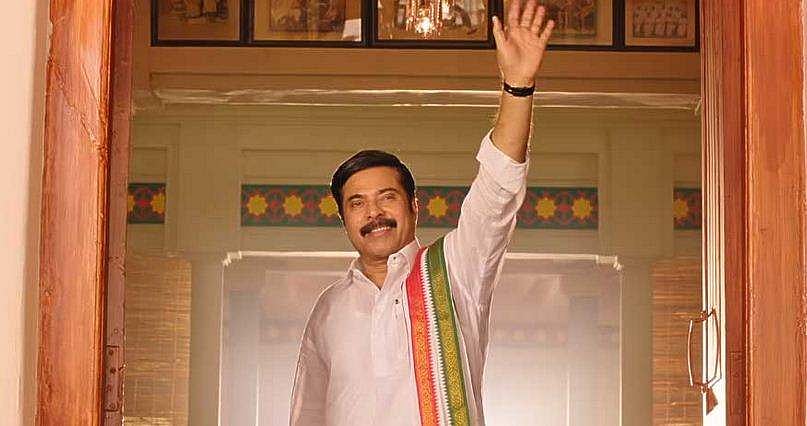 തിരുവനന്തപുരത്ത് മത്സരിക്കാന്‍ മമ്മൂട്ടിയും?; മനസുതുറക്കാതെ താരം 