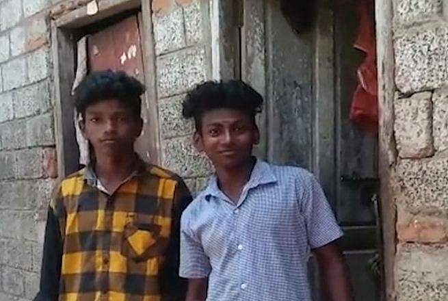 വഴിയില്‍ കിടന്ന ബാഗ് ശ്രദ്ധയില്‍പ്പെട്ടു, പതിനായിരം രൂപയില്‍ തൊട്ടില്ല; തിരികെ നല്‍കി വിദ്യാര്‍ത്ഥികള്‍, കയ്യടി
