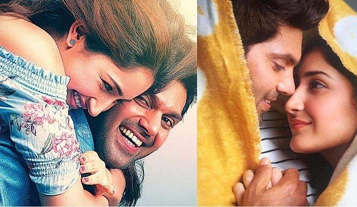 ഇത് പ്രണയവിവാഹമല്ല, സയേഷ ഒരു സാധാരണ പെൺകുട്ടി; ആര്യയുമായുള്ള വിവാഹത്തെക്കുറിച്ച് സയേഷയുടെ അമ്മ 