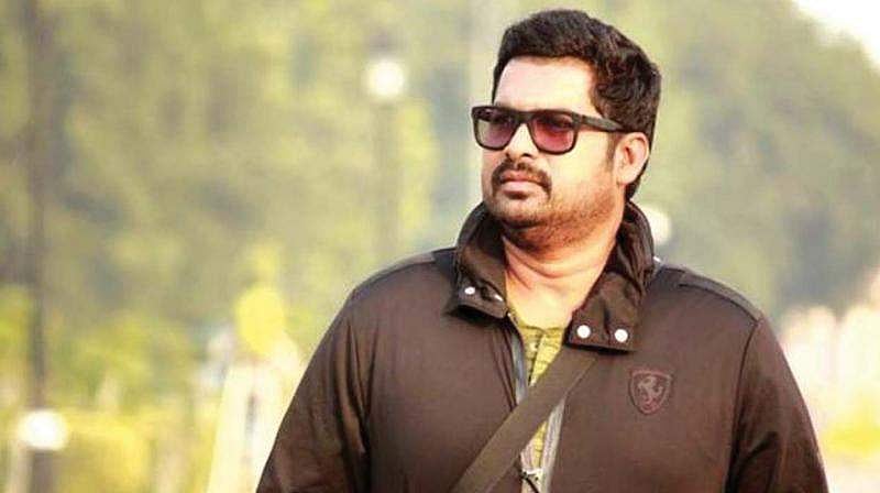 നിങ്ങള് എന്നെക്കുറിച്ച് പറഞ്ഞത് കേട്ടപ്പോള് കരച്ചില് വന്നു: വികാരനിര്ഭരനായി ജോജു
