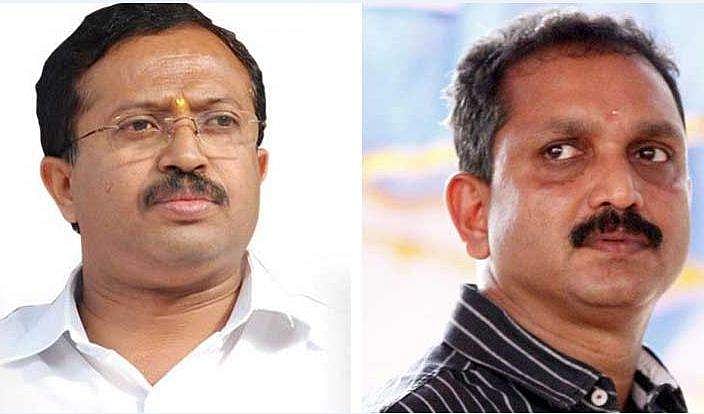 തിരുവനന്തപുരത്ത് കുമ്മനം ഇല്ലെങ്കില്‍ സുരേന്ദ്രന് സാധ്യത; കടുപ്പിച്ച് മുരളീധരപക്ഷം