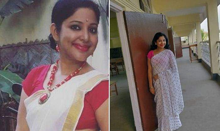 'നിങ്ങള്‍ അവരുടെ സ്ത്രീകളെ ബലാത്സംഗം ചെയ്യുകയല്ലേ'; സൈന്യത്തെ വിമര്‍ശിച്ച് അധ്യാപിക; തെറിവിളി, സസ്‌പെന്‍ഷന്‍
