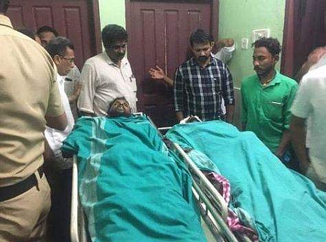 ലോക്കൽ സെക്രട്ടറിയെ ആക്രമിച്ചതിന്റെ പ്രതികാരം? രാഷ്ട്രീയ കൊലപാതകമെന്ന് എഫ്ഐആർ; നേരത്തേ വധഭീഷണിയുണ്ടായിരുന്നുവെന്ന് പൊലീസ്  