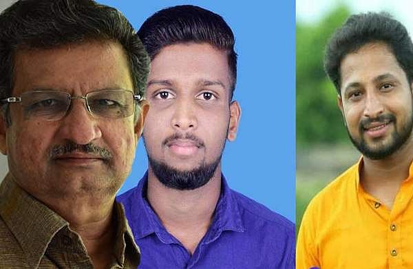 കൊലയ്ക്ക് കൊല കണ്ണിന് കണ്ണ് എന്നത് പ്രാകൃത രീതി; യൂത്ത് കോണ്‍ഗ്രസ് പ്രവര്‍ത്തകരുടെ കൊലപാതകത്തില്‍ പ്രതിഷേധവുമായി അശോകന്‍ ചരുവില്‍