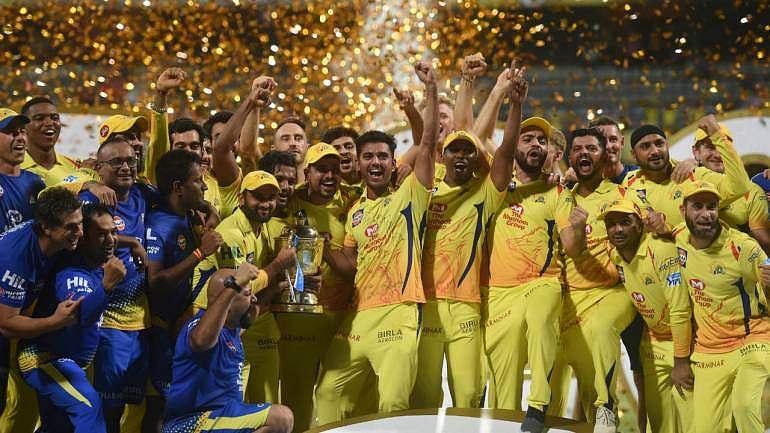 ഉദ്ഘാടന ദിവസത്തില്‍ തന്നെ ധോണിയുടെ തന്ത്രങ്ങള്‍ കാണാം; ഐപിഎല്‍ ആദ്യ ഘട്ട ഫിക്‌സ്ചര്‍ പുറത്തിറക്കി