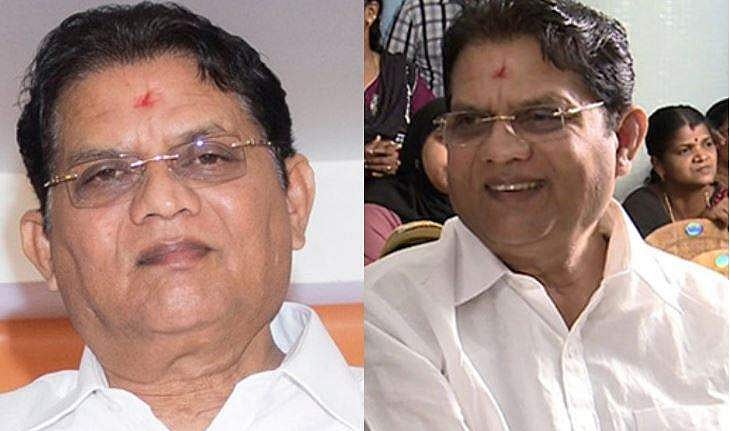 ജഗതി ശ്രീകുമാര്‍ മടങ്ങിയെത്തുന്നു; ക്യാമറയ്ക്ക് മുന്നിലെത്തുന്നത് പരസ്യ ചിത്രത്തിനുവേണ്ടി, പിന്നാലെ സിനിമയിലേക്കും 