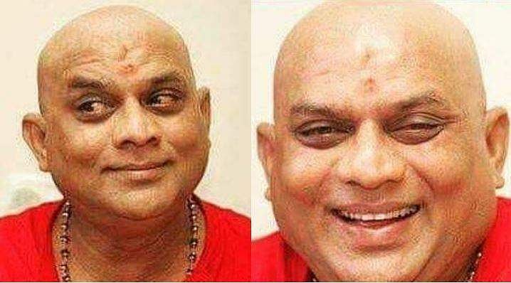 ബാക്കിവച്ച നവരസങ്ങളുമായി വീണ്ടുമെത്തുന്നു; മടങ്ങിവരവ് പ്രഖ്യാപിച്ച് ജഗതി ശ്രീകുമാര്, ഏറ്റെടുത്ത് ആരാധകര്