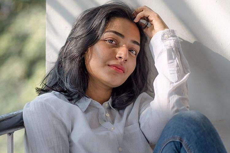 'ദുല്ഖറിന്റേയോ ഫഹദിന്റേയോ സിനിമയ്ക്ക് വരുന്നവര് എന്റെ സിനിമയ്ക്ക് വരണം എന്നില്ല', രജിഷ വിജയൻ