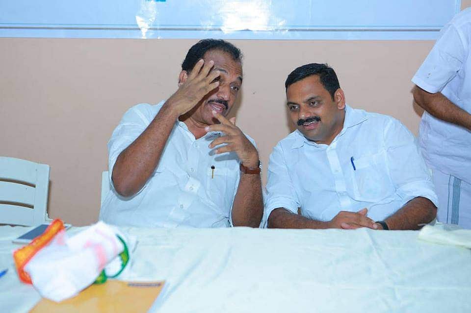 5 സീറ്റുകള്‍ ചെറുപ്പക്കാര്‍ക്കായി മാറ്റിവെയ്ക്കണം; നേതൃത്വം കെട്ടിയിറക്കുന്ന സ്ഥാനാര്‍ത്ഥിയെ അംഗീകരിക്കില്ല:യൂത്ത് കോണ്‍ഗ്രസ് 