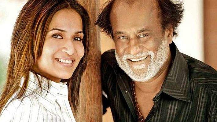 രജനികാന്തിന്റെ മകളുടെ വിവാഹം, പൊലീസ് സംരക്ഷണം ആവശ്യപ്പെട്ട് അമ്മ
