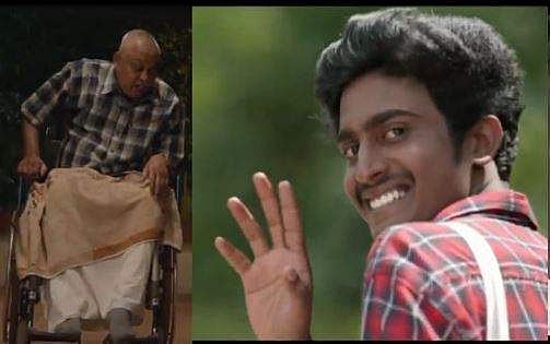 കഴുകന്‍ കണ്ണുകള്‍ക്ക് നേരെ പ്രതിരോധത്തിന്റെ തീക്കാറ്റടിക്കണം: അഭിമന്യുവിന്റെ ട്രെയിലര്‍ പുറത്ത് 
