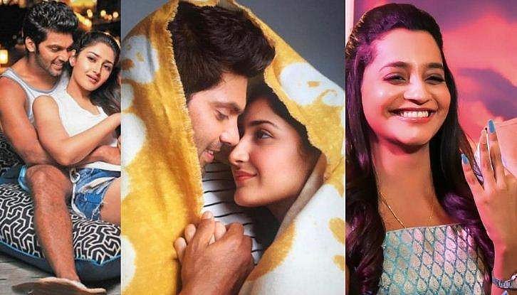 ആര്യ-സയ്യേഷ വിവാഹം മാര്‍ച്ച് ഒന്‍പതിന്‌, വിവാഹവേദി ഹൈദരാബാദില്‍; 99ശതമാനം ഗോസിപ്പെന്ന് അബര്‍നദി 